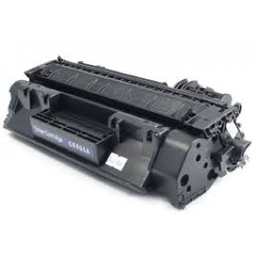 Recarga de Toners HP 280 A